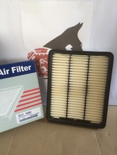 Filtro aria originale usato  Cavedine