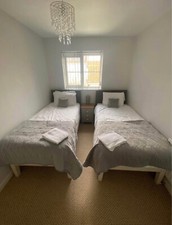 Zip link bed for sale  CHELMSFORD