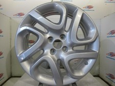 Jante aluminium renault d'occasion  Vernaison