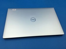 PORTATIL Dell xps 15-7590 15.6" i7-9750H@2.60Gz 16GB 512GB SSD BKLIT BT WEBCAM FHD segunda mano  Embacar hacia Mexico