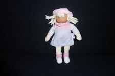 Doudou poupee corolle d'occasion  Orchies