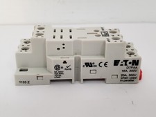 Soquete de relé EATON D7PAA 16A 300V 20A 300V NNB comprar usado  Enviando para Brazil