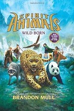 Wild born mull gebraucht kaufen  Berlin