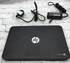 Chromebook intel celeron for sale  BERKHAMSTED