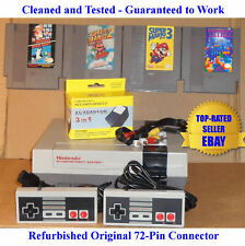 Nes console bundle for sale  Caledonia