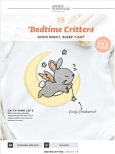Anita goodesign bedtime for sale  UK