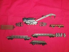 Jouef coffret grue d'occasion  Paris XVIII