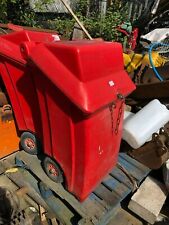 Bunded fuel diesel for sale  ILKESTON