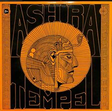 Ash tempel ash usato  Italia