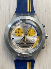 Swatch irony diaphane gebraucht kaufen  Langwedel