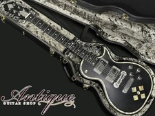 hamer guitar usato  Spedire a Italy