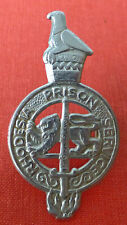 Rhodesia prison service for sale  STOCKTON-ON-TEES