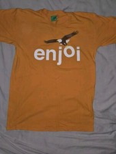 Enjoi skateboard panda for sale  BRIDLINGTON