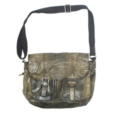 Fossil mens messenger for sale  BLACKBURN
