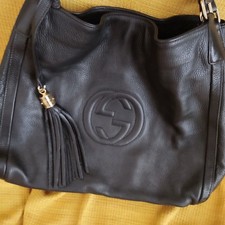 borse gucci pelle usato  Villar Focchiardo