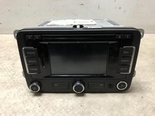 Autoradio origine volkswagen d'occasion  Rosières-près-Troyes