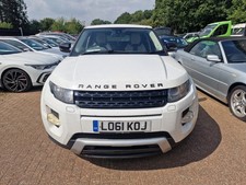Range rover evoque for sale  CHESHAM