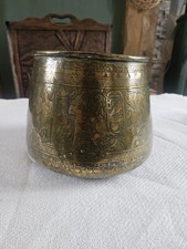 Cairoware egyptian revival for sale  LEICESTER