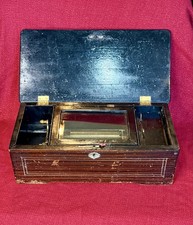 Antique original swiss for sale  Wellington