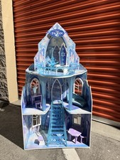 Kidcraft disney frozen for sale  San Jose
