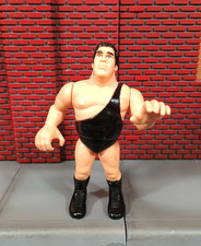 Hasbro wwf andre for sale  Independence