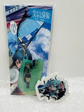 Vocaloid miku hatsune for sale  LONDON