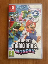 Super mario bros. usato  Feltre