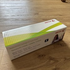 Xerox toner black gebraucht kaufen  Wallenhorst