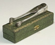 Ancienne pince sucre d'occasion  Grenoble-