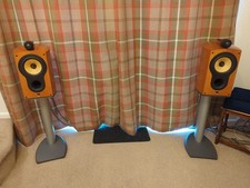 Bowers wilkins 805s for sale  STOKE-ON-TRENT