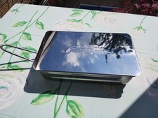Camerons stovetop indoor for sale  HENFIELD