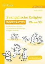 Evangelische religion kooperat gebraucht kaufen  Berlin
