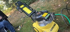 Karcher petrol jet for sale  BRAINTREE