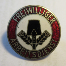 Altes abzeichen fad gebraucht kaufen  Hannover