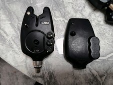 Fox ntxr alarm for sale  COALVILLE