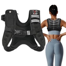 Weighted vest women for sale  Lawrenceville