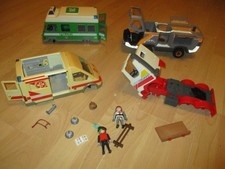 Playmobil autos fahrzeuge gebraucht kaufen  Bassum