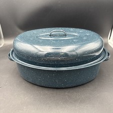 Vintage roasting pan for sale  Frisco