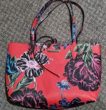 Guess reversible tote for sale  IPSWICH