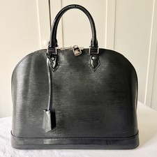Louis vuitton black for sale  LONDON