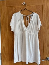 Pull bear cream for sale  BARNETBY