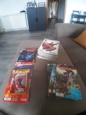 Stock lotto fumetti usato  Portoferraio