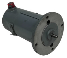 NOVO GERADOR DE TACÔMETRO GENERAL ELECTRIC 5PY59JY2 0-5000RPM 50V/1000RPM comprar usado  Enviando para Brazil