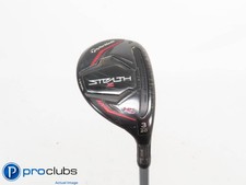 Taylormade stealth hybrid for sale  Phoenix