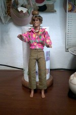 Ken mattel inc usato  Savona