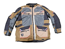 Tourmaster ridgecrest jacket for sale  Pflugerville