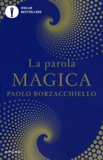 Libro parola magica usato  Bellaria Igea Marina