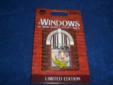 Disney 2021 windows for sale  Huntington Beach