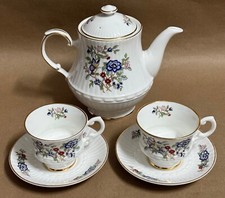 Royal tara teapot for sale  Philadelphia