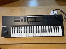 Native instrument komplete d'occasion  Rambouillet
